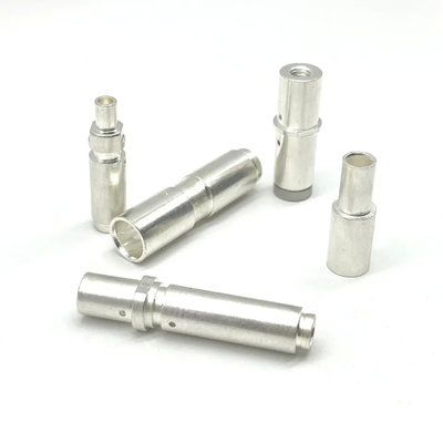 Acessórios de carregamento personalizados do conector do veículo elétrico da pilha do carregador novo do veículo elétrico da energia