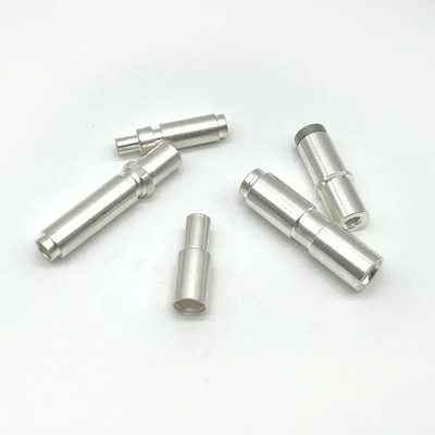 Acessórios de carregamento personalizados do conector do veículo elétrico da pilha do carregador novo do veículo elétrico da energia