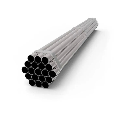Aço inoxidável super duplex resistente a temperaturas extremas