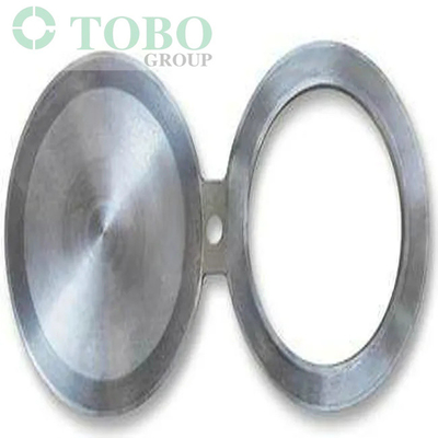 Flange cega Inconel600 do espetáculo da flange do aço de liga do níquel de ASME B16.5 300# RF B564 UNS N06600