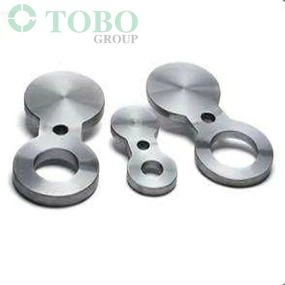 Flange cega Inconel600 do espetáculo da flange do aço de liga do níquel de ASME B16.5 300# RF B564 UNS N06600