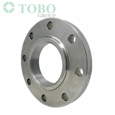 Flange de ASME B16.5 Inconel 600 UNS N06600 2,4816 WN BL