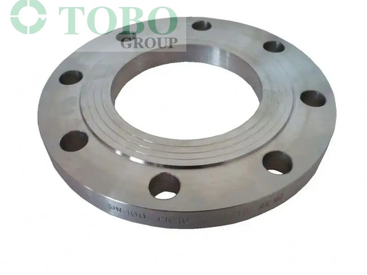 ANSI personalizado 150lb - 2500lb 1/2” - 72" flange do pescoço da solda de UNS N06600
