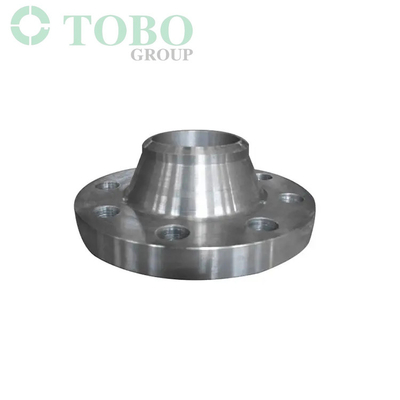 904l ASME/ANSIB16.5 A105 Rf forjou a flange da tubulação da solda do soquete de Sch40 Sch80 para o encaixe de tubulação da indústria