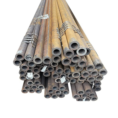 Tubulação de aço inoxidável austenítica do  2205 de grande resistência e resistentes à corrosão - qualidade garantida