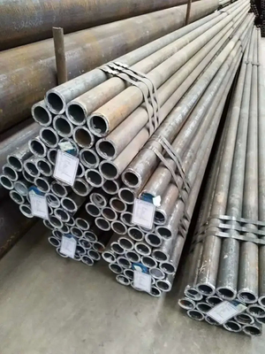 Tubulação de aço inoxidável austenítica do  2205 de grande resistência e resistentes à corrosão - qualidade garantida