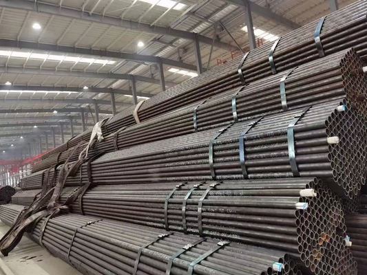Tubulação de aço inoxidável austenítica do  2205 de grande resistência e resistentes à corrosão - qualidade garantida