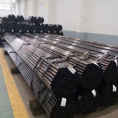 Fabricante profissional da tubulação de aço inoxidável austenítica do  2205 com vários tamanhos