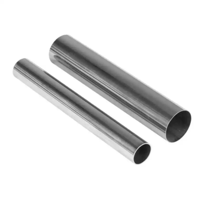 Tubulação de aço inoxidável do duplex de alta temperatura e resistente à corrosão do  2205 - ideal para projetar