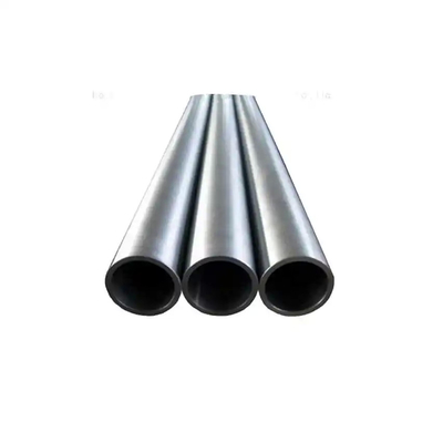 Tubulação de aço inoxidável do duplex de alta temperatura e resistente à corrosão do  2205 - ideal para projetar