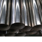 Tubos de aço inoxidável austenítico de superfície em conserva para resistência superior à corrosão