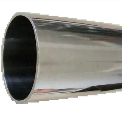 ASTM A312 TP304/304L/316/316L – Sem Costura e Soldado – Tubo Resistente à Corrosão