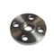 ASME B16.5 WN SO Blind Flange 12 Inches 8 Holes RF Nickel Alloy Inconel 625 Flanges