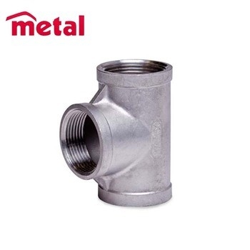 Encaixes de aço inoxidável frente e verso UNS S31803 da soldadura de extremidade que reduzem ASME B16.9 do T 3 x 2