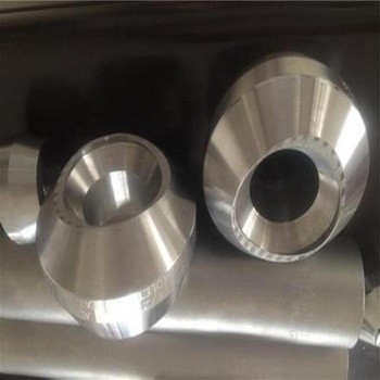 Encaixes de tubulação de aço forjados Weldolet ASTM A182 F316 2&quot;