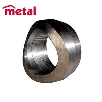 ANSI/ASME Aço inoxidável Aço carbono Soldado Dimensões e materiais personalizáveis Grau industrial