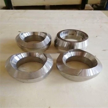ANSI/ASME Aço inoxidável Aço carbono Soldado Dimensões e materiais personalizáveis Grau industrial