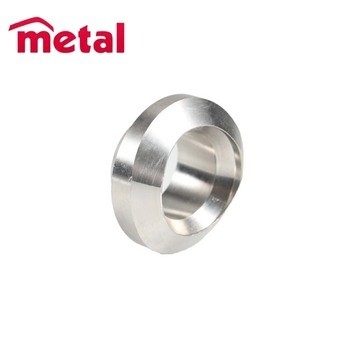 ANSI/ASME Socket de aço inoxidável de aço carbono Dimensões e materiais personalizáveis Grau industrial
