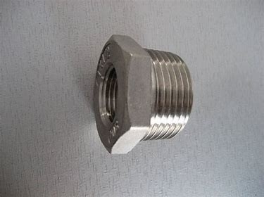 ANSI/ASME Bocas de aço inoxidável de aço carbono Dimensões e materiais personalizáveis Grau industrial