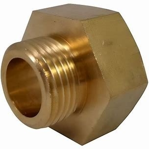 ASME/ANSI Aço carbono Aço inoxidável Alto nível de pressão de bucha de grau industrial Dimensões personalizáveis Acessórios de tubos
