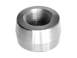 Encaixes de tubulação de aço forjados de Threadolet que soldam ASTM A182 F304 2&quot; 3000#