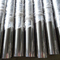 Tubos de aço sem costura de liga de aço de espessura de 30 mm para a indústria elétrica