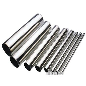 Tubo forjado duplex soldado A790  2205 Tubo de aço inoxidável 1/2 polegada 3 mm de espessura
