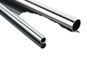 Tubo de aço inoxidável super duplex de comprimento personalizado com alta faixa de temperatura