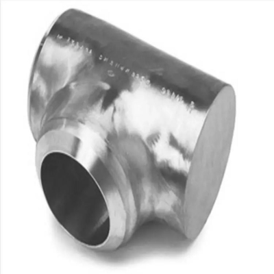 ASME/ANSI Aço carbono Aço inoxidável de alta pressão