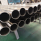 Tubo de aço inoxidável super duplex A790 OD38 Sch5mm comprimento 4000mm tubo sem costura redondo personalizado