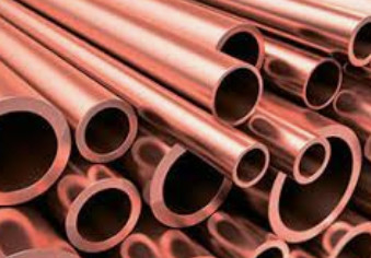 Tubos de cobre-níquel de precisão de máquina personalizados para aplicações industriais