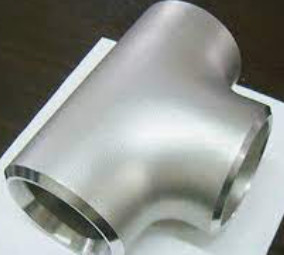 ASME/ANSI Aço carbono Aço inoxidável de alta pressão