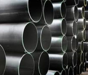 Advanced Corrosion Protection: TOBO Coated Steel Pipes | ASME Standard