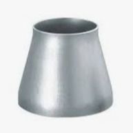 A234 WPB Forjado de aço carbono BW Con/Ecc Redutor 6" SCH80