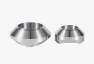 ASME B16.9 Tamanhos variáveis de fenda variam de NPS1/2"-4" Entrega rápida Baixo MOQ Tamanhos personalizáveis Conexão confiável para tubos.
