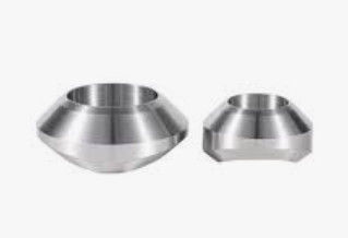 Conexões de Tubo de Aço Forjado MSS SP-97 ASME B16.9 Threadolet Olets