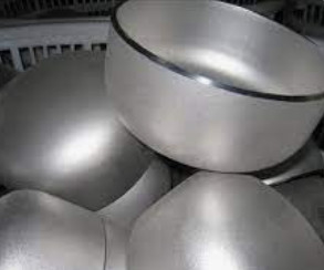 ASME/ANSI Aço carbono Aço inoxidável de alta pressão