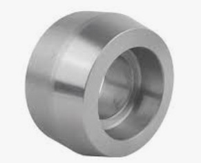 ANSI/ASME Socket de aço inoxidável de aço carbono Dimensões e materiais personalizáveis Grau industrial