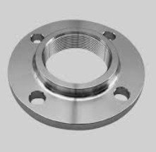 ASTM B564 INCOLOY 825 UNS NO8825 Flange com rosca JIS padrão
