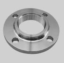 Flange de pescoço de solda de liga de níquel ASME B16.5 Forjado Classe 150-2500 RF/RTJ