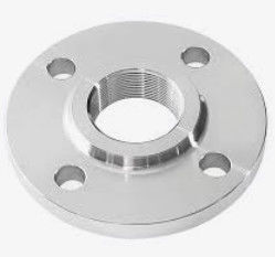 Flange de pescoço de solda de liga de níquel ASME B16.5 Forjado Classe 150-2500 RF/RTJ