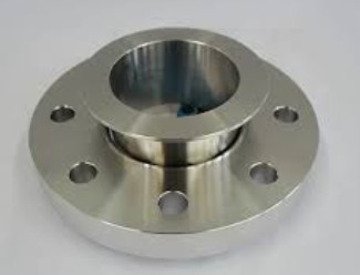 ASME B16.5 Sistema de tubulação de óleo de água RF com flange solto Material personalizável NPS 1/2 "-24" Classe 150#-2500# Sch5s-SchXXS