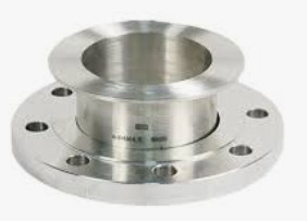 ASME B16.5 Sistema de tubulação de óleo de água RF com flange solto Material personalizável NPS 1/2 "-24" Classe 150#-2500# Sch5s-SchXXS