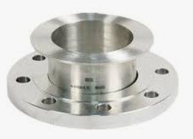 Flange de pescoço de solda de liga de níquel ASME B16.5 Forjado Classe 150-2500 RF/RTJ