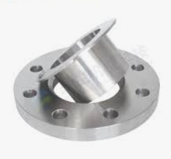 ASME B16.5 Sistema de tubulação de óleo de água RF com flange solto Material personalizável NPS 1/2 "-24" Classe 150#-2500# Sch5s-SchXXS