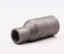 ANSI/ASME aço inoxidável aço carbono encaixe de soldagem de mamilos balançados tamanhos e materiais personalizáveis grau industrial
