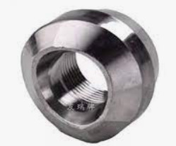 ANSI/ASME Socket de aço inoxidável de aço carbono Dimensões e materiais personalizáveis Grau industrial