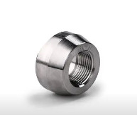 ANSI/ASME Ferro inoxidável Ferro de carbono Tralhete Dimensões e materiais personalizáveis Grau industrial