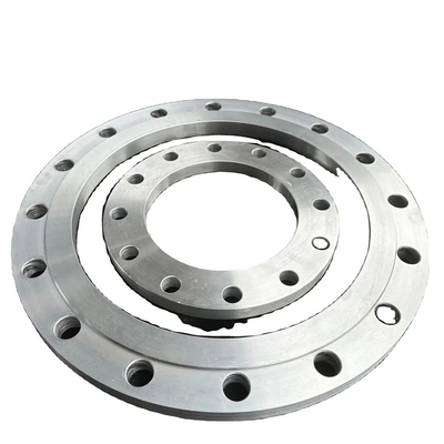 ASTM B564 UNS N10665 Fabricante de Flange Cego Níquel B2 Deslizamento na Flange Preço Hastelloy Ligação B2 Tamanhos