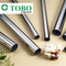 Tubo de cobre-níquel personalizado para aplicações de alta temperatura